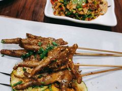 -林二哥宜烤官·宜宾小烧烤