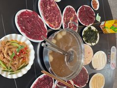 -一鼎牛鲜活牛肉城(晋江海峡国际食品城店)