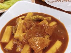 -韩礼年糕(飞虹路店)
