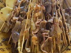 -明洋钵钵鸡(春田小区店)