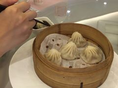 -复旦大学本部-食堂