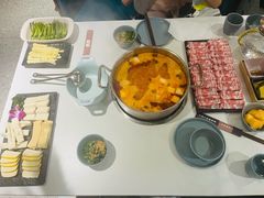 -小街猪手(团结湖店)