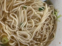 -西北马记牛肉拉面(八一路店)