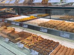 -泸溪河桃酥(西直门凯德店)