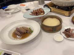 -全聚德(常州店)