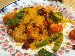 -德胜轩正宗顺德菜(宝安沙井会展中心店)