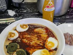 -何老二卤汁凉粉