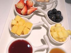 -L'Arome芳芳法国餐厅(仙林金鹰店)