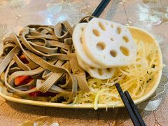 -阁瑞居闫记卤煮(乔庄北街店)