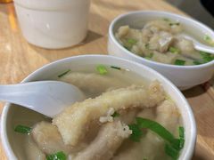 -江南红鱼汤(洋中花园店)