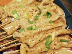 -崇德楼水盆牛羊肉泡馍馆(文艺路店)