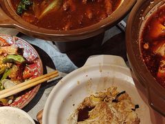 -山四砂锅(太原钟楼街店)