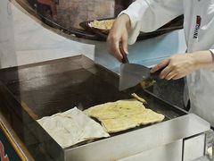 -东江渔村·古典园林·30年粤菜老字号(太和店)