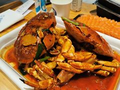 -盒马鲜生(红莲店)