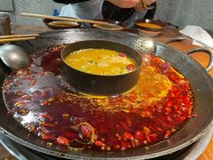 -楠火锅(西单店)