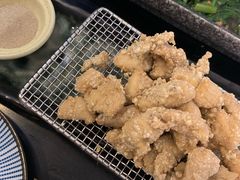 -小明同学(三里屯店)