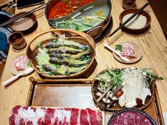 -黔诚酸汤牛肉(甲秀楼店)