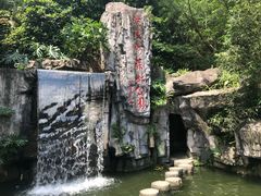 -广州市流溪河国家森林公园