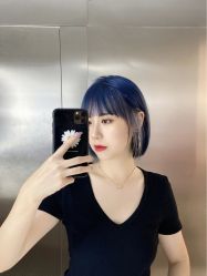 -摩登时代美发沙龙