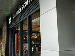 门面-星巴克(3号湾店)