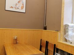 大堂-新健小吃(承德街店)