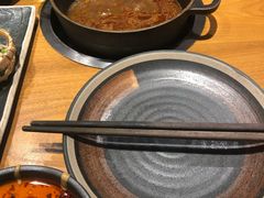 -呷哺呷哺 黄金牧场 (新中关购物中心店)