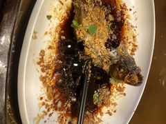 -万达嘉华酒店-品珍中餐厅(武进万达店)