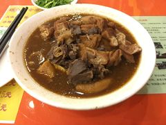 -北京小肠陈饭庄(方庄店)