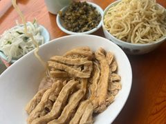 -风云面馆(珠海路店)