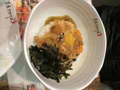 专业酱蟹(coex店)-普乐酱蟹(coex店)