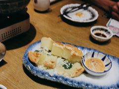 -万岁寿司(天河领展店)