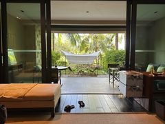 -海南清水湾莱佛士酒店