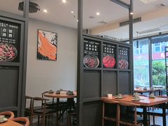 -味蕾主题虾蟹馆(空港西区店)