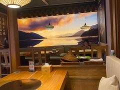 -云海肴云南菜·蒸汽石锅鱼(北京良乡华冠店)