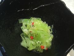 -汉唐宴长安食府