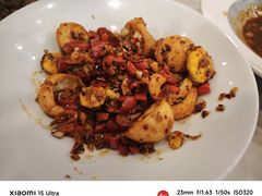 -攸州小镇家湘菜(小米科技园店)