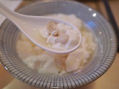 甜豆花-桃园眷村(万象天地店)