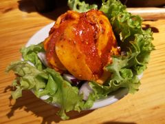 -么肆烤肉(蓝山名邸店)