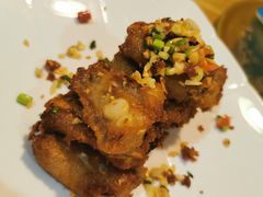 -红旗大食堂(君悦紫园店)