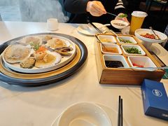 -优食坊·蒸汽海鲜(康盛路店)