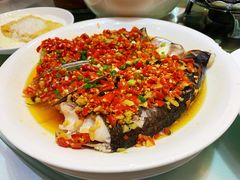 -伙工殿餐厅(吉大店)