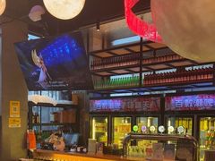 -本色.小马哥烧烤(无锡九里仓店)