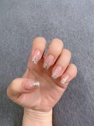 点击看大图 -Nail Me美甲美睫