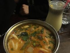 -Siam泰餐厅(水上公园店)