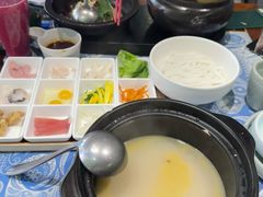 -云海肴·汽锅鸡·云南菜(南强街店)