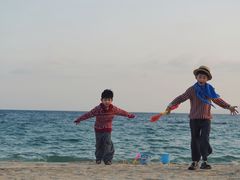 -玫瑰海岸文化旅游度假区