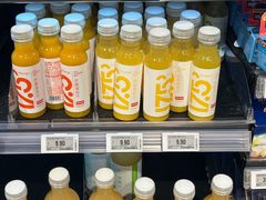 -七鲜超市(瑞虹天地太阳宫店)
