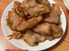 -金鹏鱼肉馆