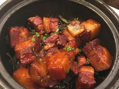 -万荣烤鸭店·北京菜(天坛店)