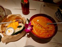 -太食獸泰式茶餐厅(IFS国金中心店)